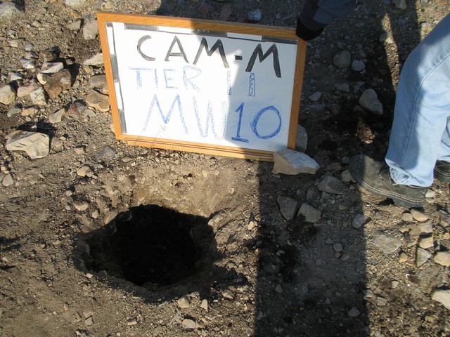 Thumb for tier ii location mw-10  test pit.jpg (2860 KB)